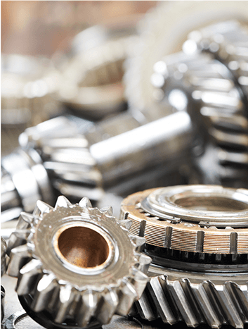 Spare Parts & Consumables